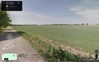 Vymením st. pozemok za 1+1,garzónku. - 5