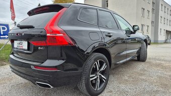Volvo XC60 2.0 B4 mHEV DARK edition AWD - 5