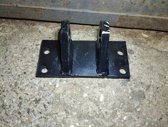 predam sponovaky, treti bod stlpice polmesiace gulicky,dosku - 5