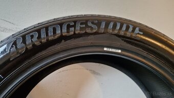 Bridgestone Alenza 001 235/50 r20 - 5