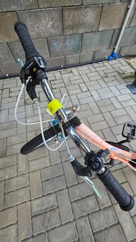 Detský horský bicykel - 5