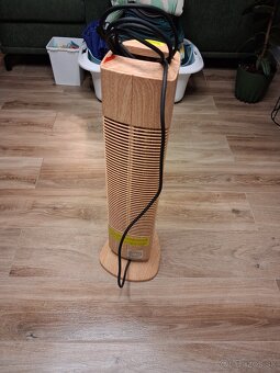 Predam Čistička vzduchu Ionic-CARE Triton X6 vo farbe dreva - 5