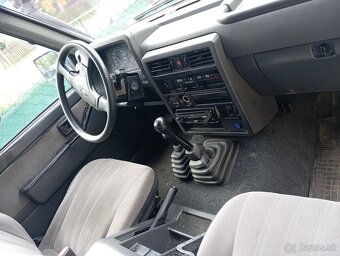 Nissan patrol gr y60 - 5