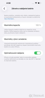 📱 Apple iPhone 14 Pro Max 128 GB – Gold - 5