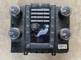 Rozpredam volvo XC60 I 2,4 d4 2008-2016 - 5