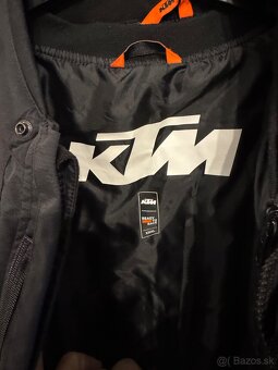 Alpinestars KTM Terra Adventure V2 - 5
