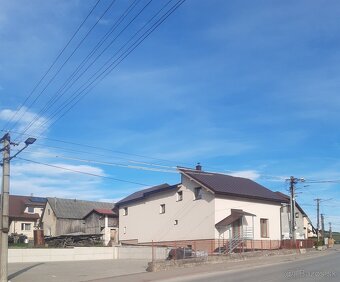 Priestor na prenájom - 5