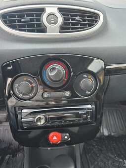 Predám Renault Clio Grandtour - 5