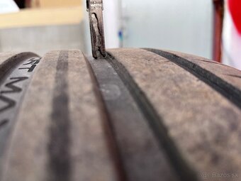 Letne Pneu DUNLOP 225/45 R17 - 5