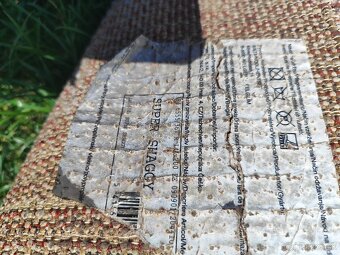 Predám pekné koberce. - 5