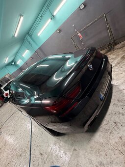 Predam/vymenim bmw 640d x-drive M-packet 2013 - 5