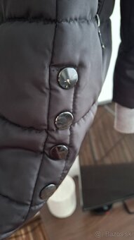 Dámska bunda velk S - 5