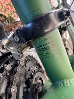 Predam Bicykel CTM Terrano 1.0 26 - 5