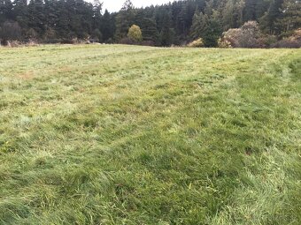 Predám pozemok v Kežmarku - 5