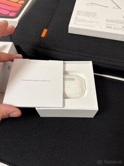 Airpods Pro 2 Lightning case - 5