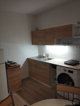 Garsónka v Nitre / Chrenová - 5