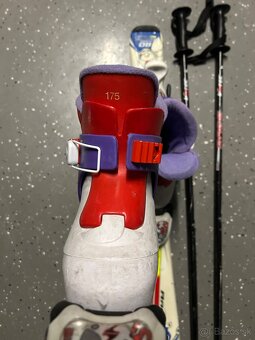 detský lyžiarsky set, 80cm Blizzard - 5