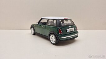 1:18 MINI COOPER AUTODROM - 5