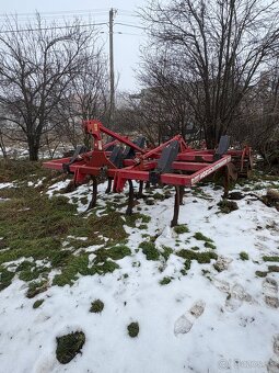 Horsch Terano 3FX - 5