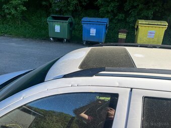 Škoda fabia 1.4mpi 50kw - 5