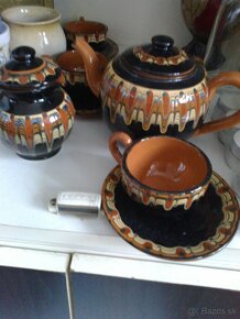 Rôzne sklo a keramiku - 5