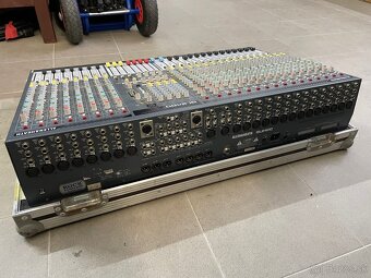 Allen & Heath GL2400 - 5