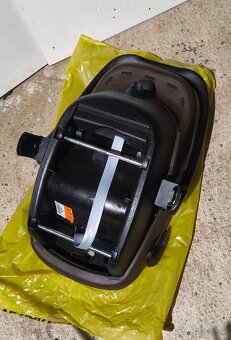 vajicko Maxi Cosi - 5