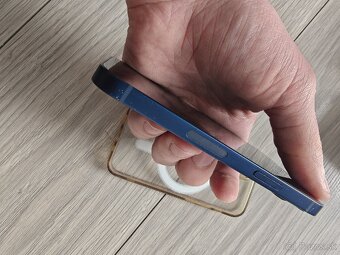 Apple iPhone 12 mini 64GB - 5