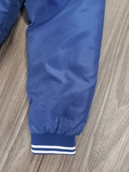 Bunda Mickey Mouse-top stav, veľkosť 140 - 5