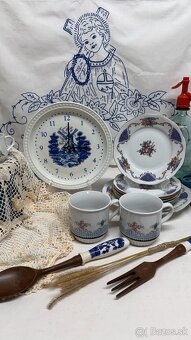 Vidiecké dekorácie 27 - 5