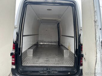Mercedes-benz Sprinter 318CDI MAXI chlazení KERSTNER - 5
