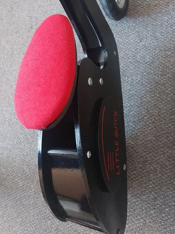 Detské odrazadlo little dutch - 5