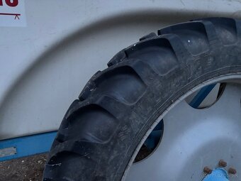 Postrekovač Agrio Napa 18 - 5