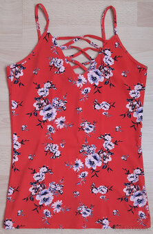 Tričká - 1 ks / 1 € - 5