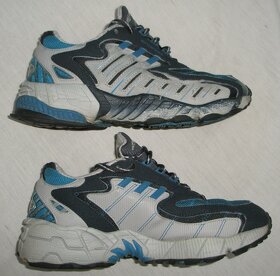 Adidas WATERPROOF adiDRY - 5