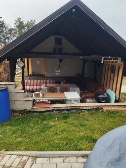 Chata Sad 600ročnice - 5