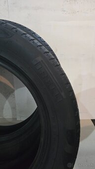 215/65 R17 Pirelli - 5
