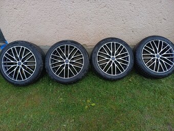 Elektróny 5x110 r18 - 5