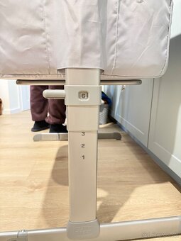 Postielka Chicco Next to me - 5