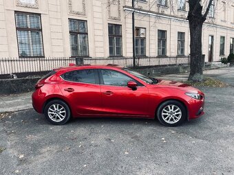 MAZDA 3 2.2 SKYACTIV - D150 - 5
