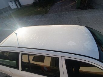 Škoda octavia 1 combi - 5