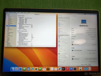 Apple MacBook Pro 15 2017 – i7 / 16GB / 512GB - 5