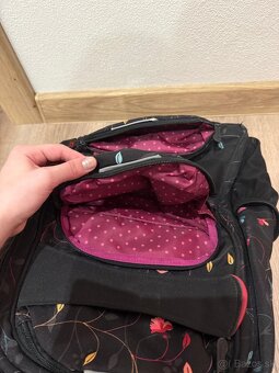 Topgal - školská taška - 5