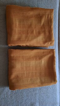 Drevené garníže,  závesy, záclony - 5