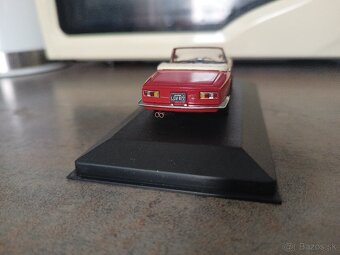1:43 Maserati Mistral 1963 - 5