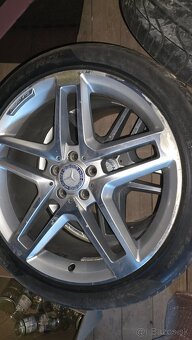 5x112 r20 mercedes amg - 5