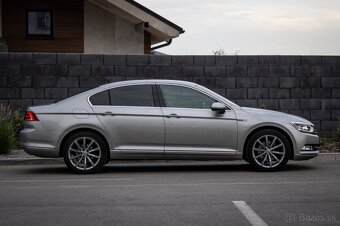 Volkswagen Passat 2.0 TDI AT/6 - 5