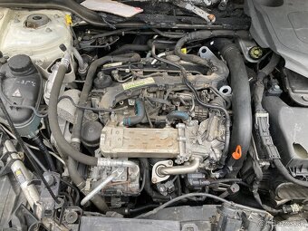 ND na Mercedes w176 - 5