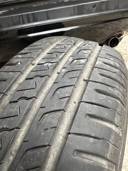 Originál Toyota disky 4x100 R15 - 5