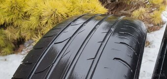 CONTINENTAL CONTIecoCONTACT 2, LETNE, 205/55 R16, 91V - 5